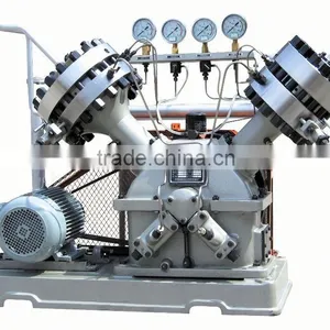 Used Cng Compressor thumbnail-1