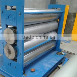 Color Sheet Metal Embossing/simple Sheet Metal Embossing Machine thumbnail-1