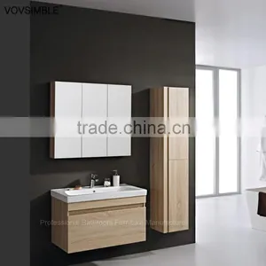 Chinese Modern Bathroom Vanity Double Sink Bathroom Vanity thumbnail-6