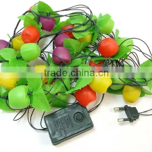 New Product Special Design Outdoor Christmas Led String Light From China thumbnail-6