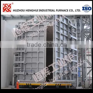Heat Treatment Industrial Furnace,bright Electric Annealing Furnace thumbnail-1