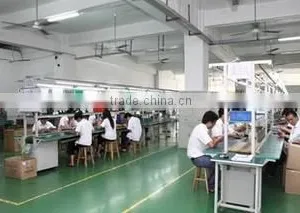 Shenzhen Henglixin Electronic Co., Ltd. company overview - view 2 thumbnail