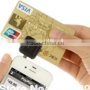 Mobile POS With 3.5mm Audio Jack thumbnail-1