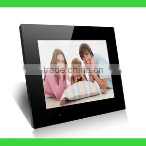 Mirror Frame Material With 15 Inch Frame With Digital Photo Frame With Muti Function thumbnail-1