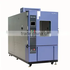 2016 KOMEG Simulation Temperature and Humidity Change Test Chamber for Filter thumbnail-2