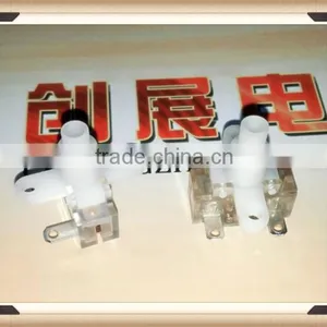 PUSH BUTTON SWITCH/2A 250V/4A 125V(CZ805-025) SWITCH,mini Round Style Push Button Switch thumbnail-4