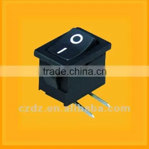 Boat Switch,Automotive Rocker Switches,Car Rocker Switch thumbnail-2