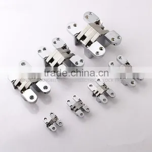 Adjustable Angle Hinge Long Hinge Pallet Collar Hinge thumbnail-6