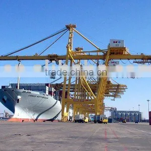 Container Shipping Shenzhen China to Cebu Philippines Container Freight Shipping thumbnail-1