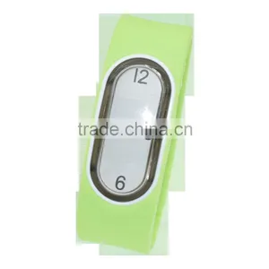 2016 Newest Silicone Wristband Watch for Children thumbnail-1