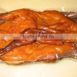High Speed Vacuum Package Chicken Packing Machine thumbnail-1