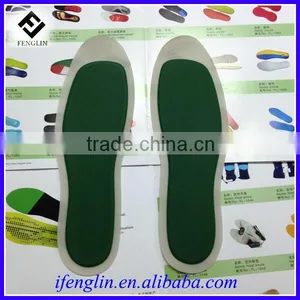 New Design Disposable Soft Cooling Gel Ice Pack Gel Insoles thumbnail-1
