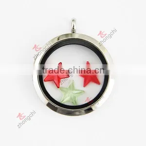 China Professional Manufacture Jewelry Locket thumbnail-3