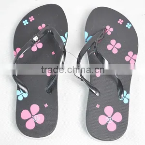 2016 EVA Flip Flops Men Slippers for Beach thumbnail-3