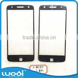 Replacement Outer Screen Glass Lens for Motorola Moto Z thumbnail-1