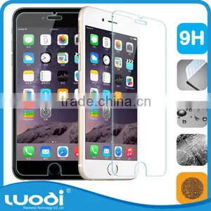 Hot Selling Tempered Glass Screen Protector for IPhone 7 thumbnail-1