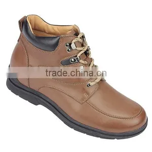 Leather Hiking Shoes From China thumbnail-3