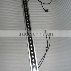 24x3w UV Led Bar Light/ Waterproof UV Bar thumbnail-3