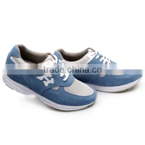 2016 Fashion Sport Running Height Increase Shoes thumbnail-4