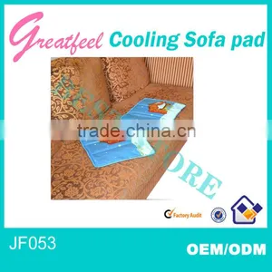 Fashionable and Economic Cooling Seat Cushion thumbnail-1