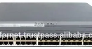 Huawei S3700-52P-EI-24S-AC Switch thumbnail-1