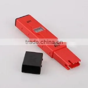 Professional Water Proof Digital PH Meter thumbnail-5