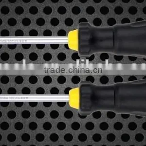 China Famous Jianghua High Elastic Resin Strength PP Screwdrivers thumbnail-1