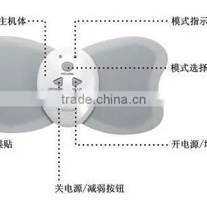 Fairy Mini Massager thumbnail-1