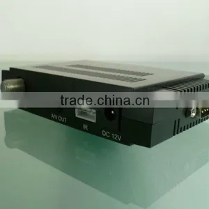 FTA Satellite Receiver TV Good Quality and Better Price thumbnail-3