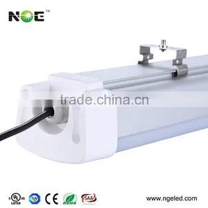 5 Years Warranty Tri-proof Watertight Lighting Fixtures Led Ip65 thumbnail-2