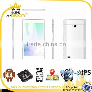Mtk6592 a7 Octa Core Cpu 7 Inch Tablet With High Resolution Tablet pc thumbnail-2