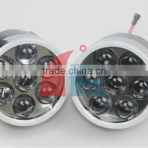 Modified Headlamp With Angle Eye thumbnail-2