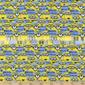 Bobai Textile 100% Cotton Fabric for Bed Sheets thumbnail-1