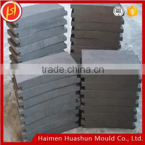 High Quality Graphite Electrode Plate thumbnail-1
