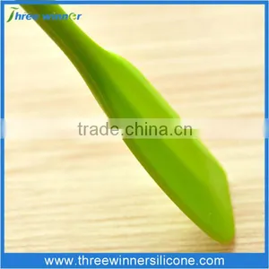 2015 Hot Sale Cooking Utensils Food Grade Silicone Kitchen Utensils thumbnail-6