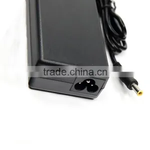AC 230V 50Hz Input Adapter 90W Laptop AC Adapter 19V 4.74A thumbnail-6