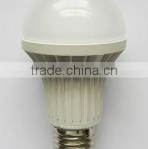 Plastic Led Bulb thumbnail-1