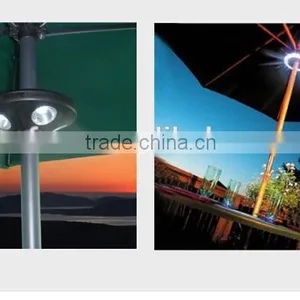 Good Design 24 LED Outdoor Patio Umbrella Light, Outdoor Garden Camping Night thumbnail-5