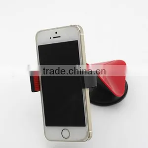 High Quality Moilble Phone Holder / Sticky Phone Holder / Mount Car Holder thumbnail-2