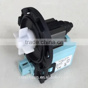 M231 Askoll Pump Front Terminal thumbnail-1