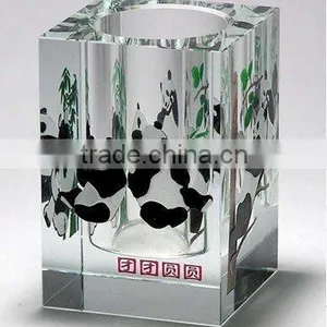 Wholesale Crystal Office Set, K9 High Quality Crystal thumbnail-1