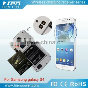 Qi Universal Wireless Charger Receiver for Samsung s2 s3 s4 s5 thumbnail-5