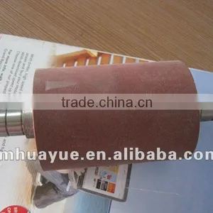 High Quality Two Functions One Machine With Polishing and Gilding thumbnail-4