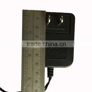 US/EU/UK Plug ac 240v ac 50hz Adapter thumbnail-4
