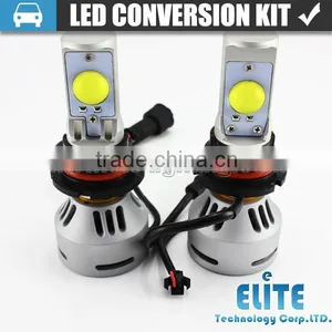 H/L H4 H13 Led Headlight Kit Car Led Lamp thumbnail-2
