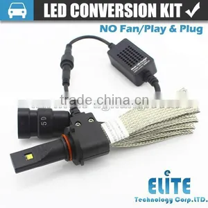 Newest! 3000lm 9005 Headlamp Auto Led Lights Led Front Lamp thumbnail-2