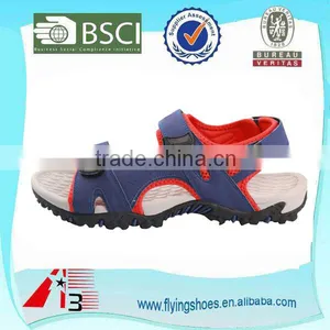 Factory Price New Design Man Beach Shoes Sandal thumbnail-1