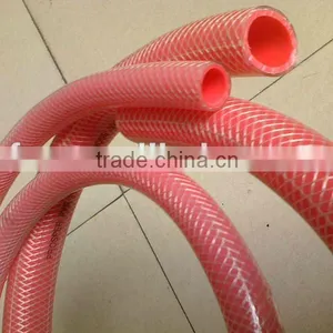 Reinforced Braided Hose thumbnail-1