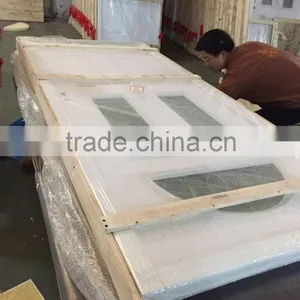 Directly Factory Salefrench Steel Doors Manufacturers Used Commercial French Steel Doors thumbnail-1