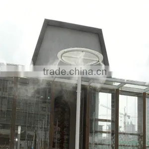 Sterilize High Pressure Fog Mist Nozzle thumbnail-1